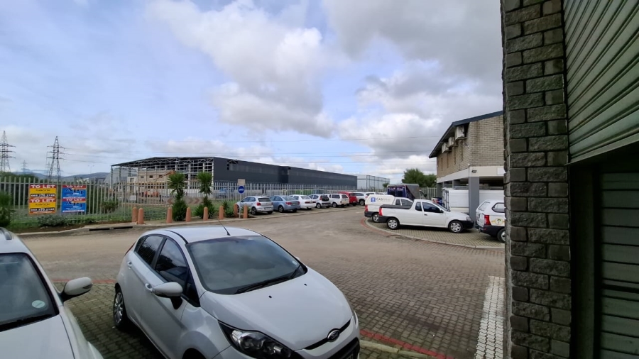 To Let commercial Property for Rent in Stikland Industrial Western Cape
